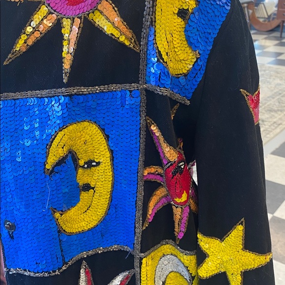 Modi Denim Jacket - Picture 3 of 6